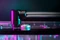 EK Water Blocks Quantum Line EK-Quantum Torque Micro Extender Static MM 7, G1/4", schwarz vernickelt Vorschaubild