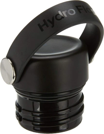 Hydro Flask Standard Mouth Flex Cap Insulated Isolierflasche 600ml laguna