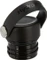 Hydro Flask Standard Mouth Flex Cap Insulated Isolierflasche 600ml laguna Vorschaubild