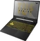 ASUS TUF Gaming A15 FA506IV-HN367T, Fortress Gray, Ryzen 9 4900H, 16GB RAM, 1TB SSD, GeForce RTX 2060, DE Vorschaubild