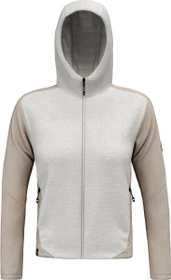 Salewa Fanes Sarner Light Hybrid Jacke oatmeal/7180 (Damen)