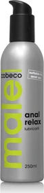 Cobeco Male Cobeco Anal Relax Lubricant Gleitgel, 250ml