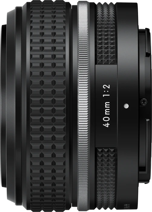 Nikon Z 40mm 2.0 (SE)