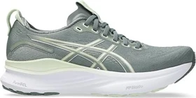 Asics Gel-Kayano 32 monument blue/whisper green (Damen)