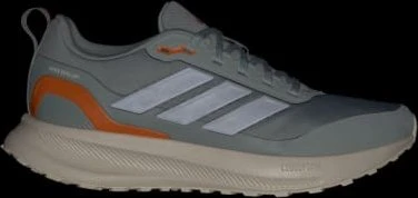 adidas Runfalcon 5 TR wonder sage/aurora onix/pure orange (Damen)