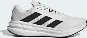 adidas Questar 3 cloud white/core black/dash grey