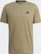 adidas Aeroready Designed 2 Move Feelready Sport Shirt kurzarm (Herren) Vorschaubild