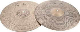 Paiste Signature Dark Energy Hi-Hat Mark I 14"