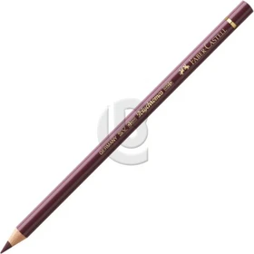 Faber-Castell Polychromos Buntstift caput mortuum violett