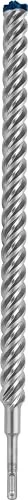 Bosch Professional EXPERT SDS-plus-7X Hammerbohrer, 25x400x450mm, 1 Stück