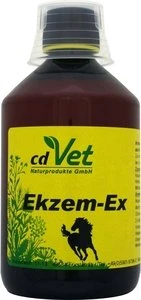 cdVet EkzemEx, 500ml