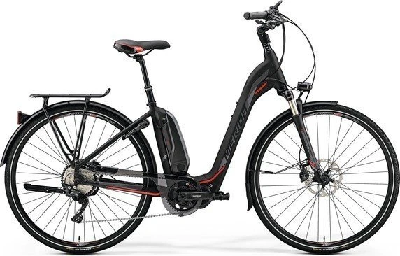 Merida eSPRESSO City 900 EQ Modell 2019