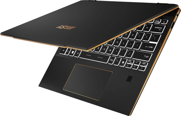 MSI Summit 13 AI+ Evo A2VMTG-007, Ink Black, Core Ultra 7 258V, 32GB RAM, 1TB SSD, DE
