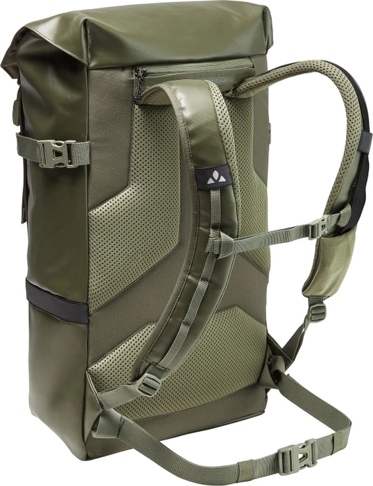 Vaude Mineo 30 khaki