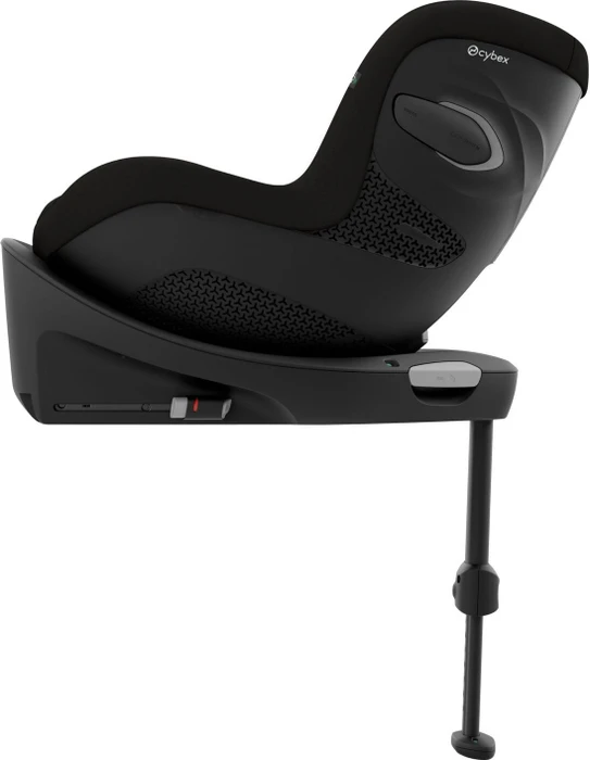 Cybex Sirona G3 moon black plus 2026