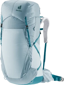 Deuter Aircontact Ultra 45+5 SL dusk/denim