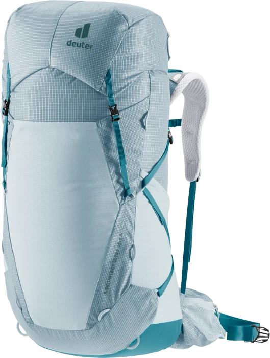 Deuter Aircontact Ultra 45+5 SL dusk/denim