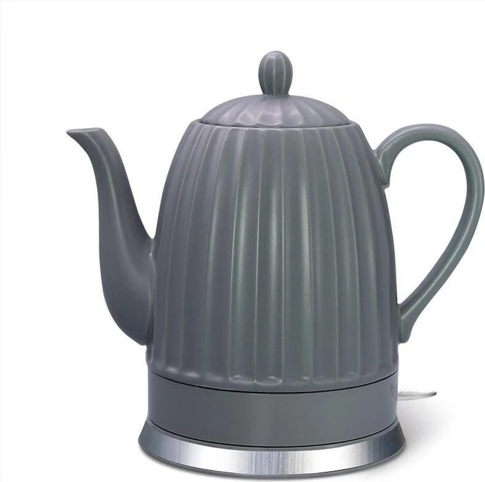 Maestro MR-077 1.5l Wasserkocher grau