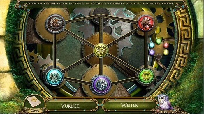 Awakening: Das Himmelsschloss - Sammleredition (Download) (PC)