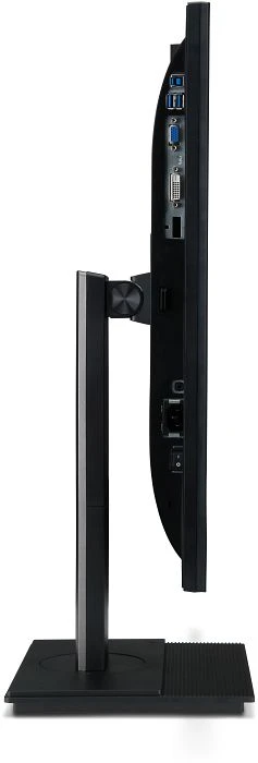 Acer Business B6 B226WLymdpr, schwarz, 22"