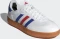 adidas The Cycling Velosamba Nature cloud white/lucid blue/better scarlet Vorschaubild