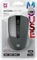 Defender Accura MM-935 Wireless Optical Mouse grau, USB Vorschaubild