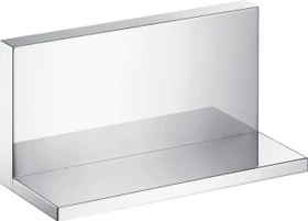 Hansgrohe Axor ShowerSolutions Ablage 240/120 chrom