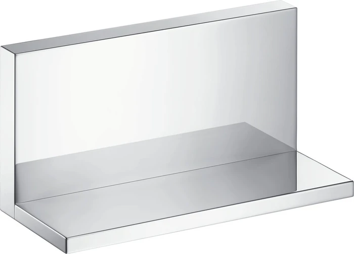 Hansgrohe Axor ShowerSolutions Ablage 240/120 chrom