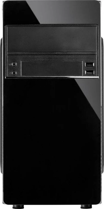 Inter-Tech MA-03 Micro SL-500 K, 500W ATX