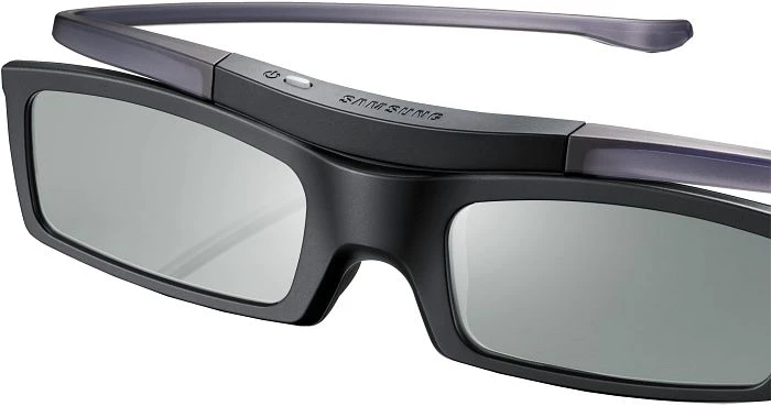 Samsung SSG-5100GB/XC 3D-Brille für Erwachsene
