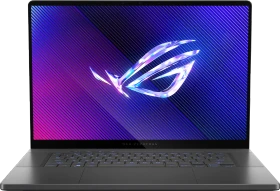 ASUS ROG Zephyrus G16 (2024) GU605MI-QR045, Eclipse Gray, Core Ultra 9 185H, 32GB RAM, 1TB SSD, GeForce RTX 4070, ES