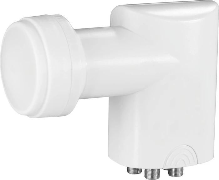Hama Quadswitch-LNB "Lypsi 2"