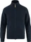 Fjällräven Övik Zip Strickjacke dark navy (Herren) Vorschaubild