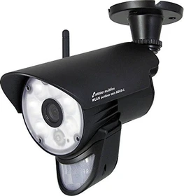 Stabo multifon WLAN outdoor cam M8GB-L