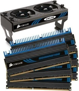 Corsair XMS3 Dominator DIMM DDR3 Rev-A