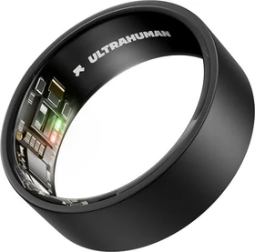 Ultrahuman Ring Air Größe 14 matte grey