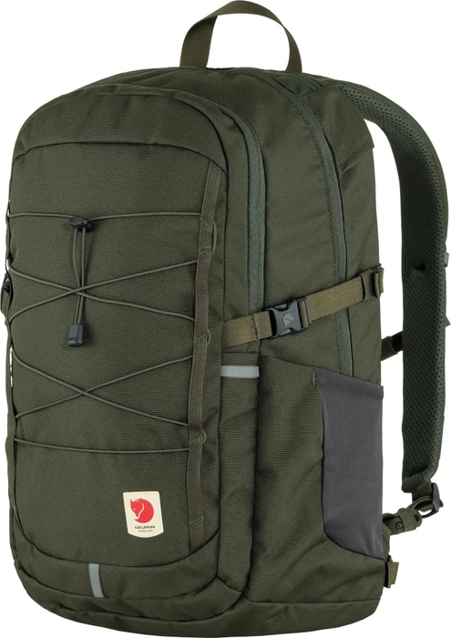 Fjällräven Skule 28 deep forest