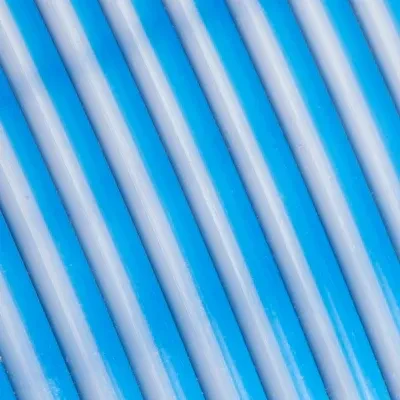 Polymaker PolyLite Silk PLA, Chameleon Yellow-Blue, Spule, 1.75mm, 1.00kg