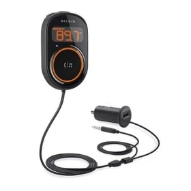 Belkin CarAudio Connect FM