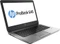 HP ProBook 640 G1, silber, Core i3-4000M, 4GB RAM, 500GB HDD, DE Vorschaubild
