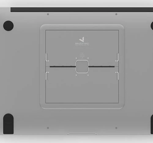 Majextand 1pc, Notebook-Stand bis 18", Space Gray