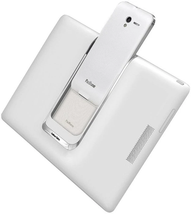 ASUS PadFone 2 64GB weiß