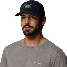 Columbia Mountaincap II Snapback Kappe black/outdoor original