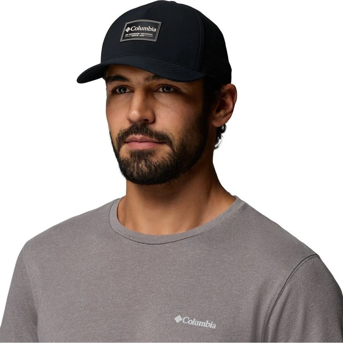 Columbia Mountaincap II Snapback Kappe