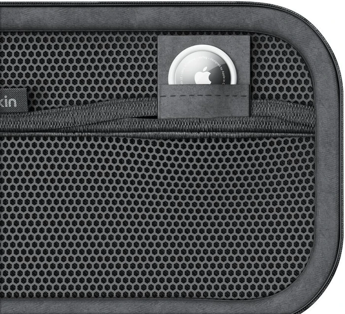 Belkin Charging Case Pro Tasche charcoal (Switch 2)