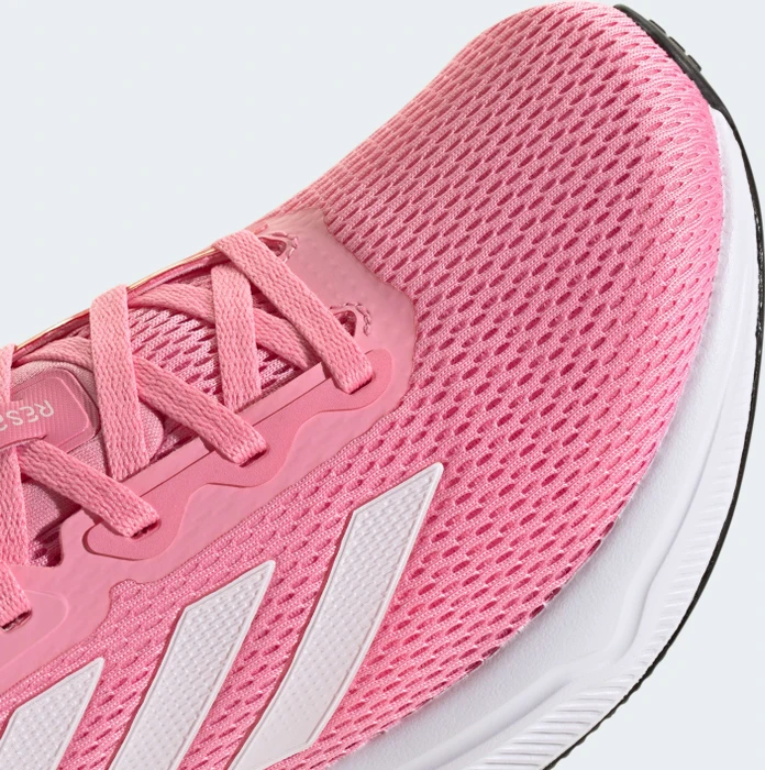 adidas Response bliss pink/cloud white/clear pink (Damen)