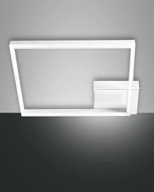 Fabas Luce Bard 42cm weiß
