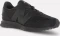 New Balance 327 Bungee Lace schwarz (Junior) Vorschaubild