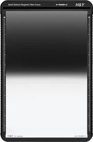 H&Y K Series MRC Reverse Graduated ND 1.2 100x150mm