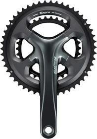 Shimano Tiagra FC-4700 48/34 Zähne Kurbelgarnitur 175mm
